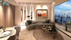 Arina East Residences (D15), Apartment #603147331